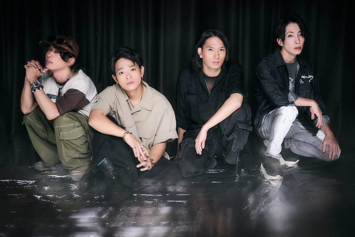 realsoundjp's tweet photo. ◤◢◤ THE ORAL CIGARETTES インタビュー ◢◤◢

📎https://t.co/yIeQzK9tSX

THE ORAL CIGARETTES、苦悩の先に見出した“強さ”と“美しさ”
ホールツアーと3カ月連続リリースがもたらした音楽的深化

#オーラル_STWYA @oral_official https://t.co/D0BW67Jiuo
