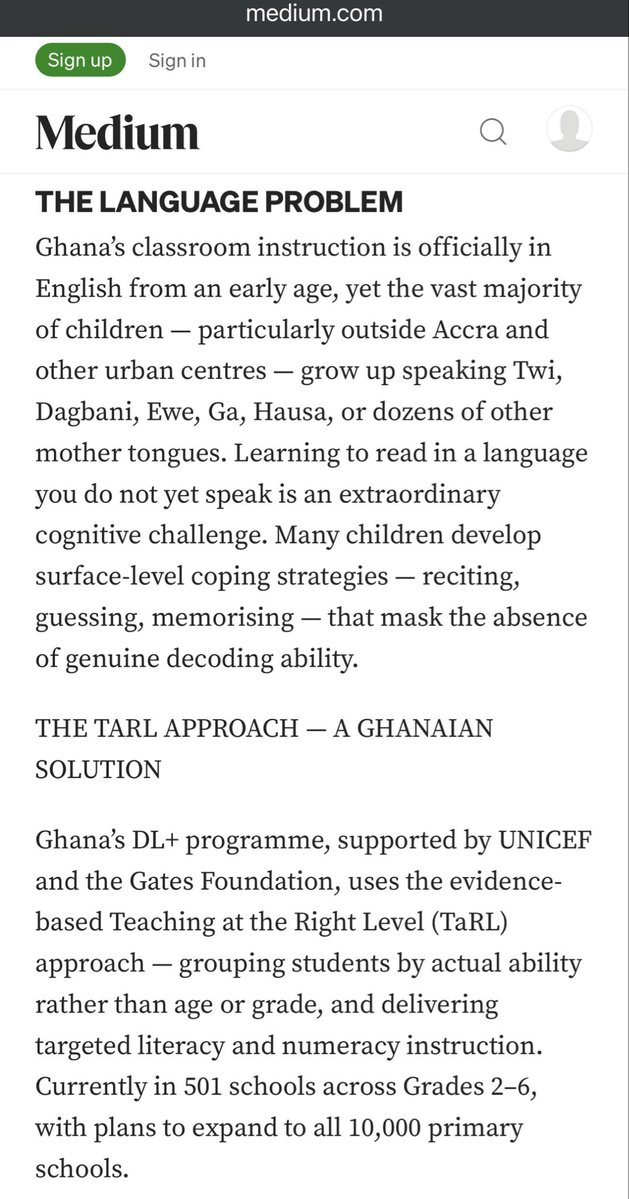PicatrixWave's tweet photo. You are not a threat although you are your own worst enemy. Direct your energy to solving literacy and economic enterprise in Ghana. 

The degrees and overseas prestige are the downfall of the economic mercenary and the brain drain of your ilk. 

Why is UNICEF and the Gates Foundation trying to fix what Nana Owusu 🇬🇭 is supposed to do instead of bragging in the U.K. We good over here 😉.