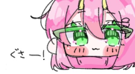 Suzumiya_Salt's tweet photo. 暇つぶしに描いてました
ぐさーにゃ描くの楽しいです

 #めめ村  #ぐさおのアトリエ  #mmmr  #イラスト https://t.co/dEvfzYV3s1