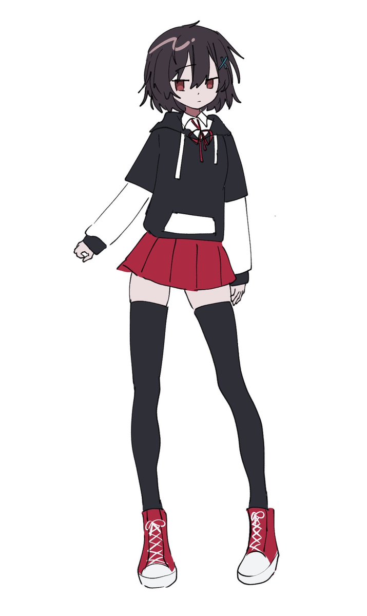 satuki8281's tweet photo. ヘッダーメロがってくれてとってもハピなので紹介します
うちの子の（一応）代表で代理さんでもあります
なんと！描いてくれたら私からのお礼絵が出てきます（描き合いしよ） https://t.co/TqIzNKRcvT