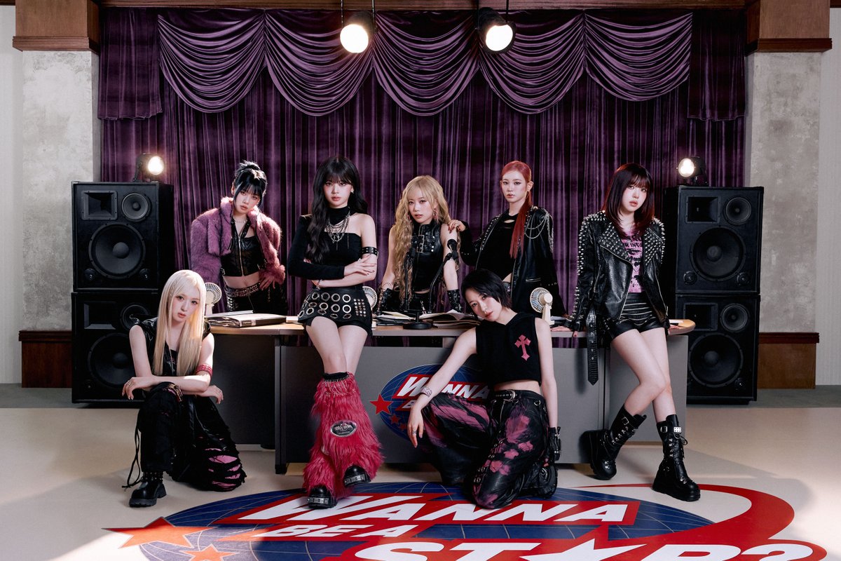 official__ME_I_'s tweet photo. ┅┅┅┅┅┅┅┅┅┅┅┅┅┅┅

𝑨𝒓𝒕𝒊𝒔𝒕 𝑷𝒉𝒐𝒕𝒐

┅┅┅┅┅┅┅┅┅┅┅┅┅┅┅

ME:I 5TH SINGLE
꧁ 𝑹𝒐𝒄𝒌 &amp; 𝑹𝒐𝒍𝒍 𝑷𝒓𝒆𝒕𝒕𝒚 ꧂
https://t.co/38ysSfr13m
Dec 2, 2026 Release

#ME_I_Rock_Roll_Pretty
#ME_I #ミーアイ #미아이 https://t.co/wjzRlqZENS