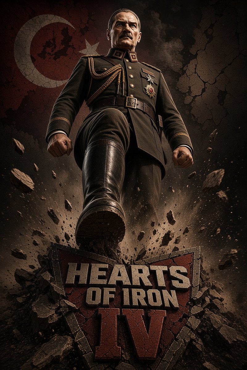directorbey's tweet photo. @PdxInteractive "the end" 🇹🇷 https://t.co/kdFQce4yXn