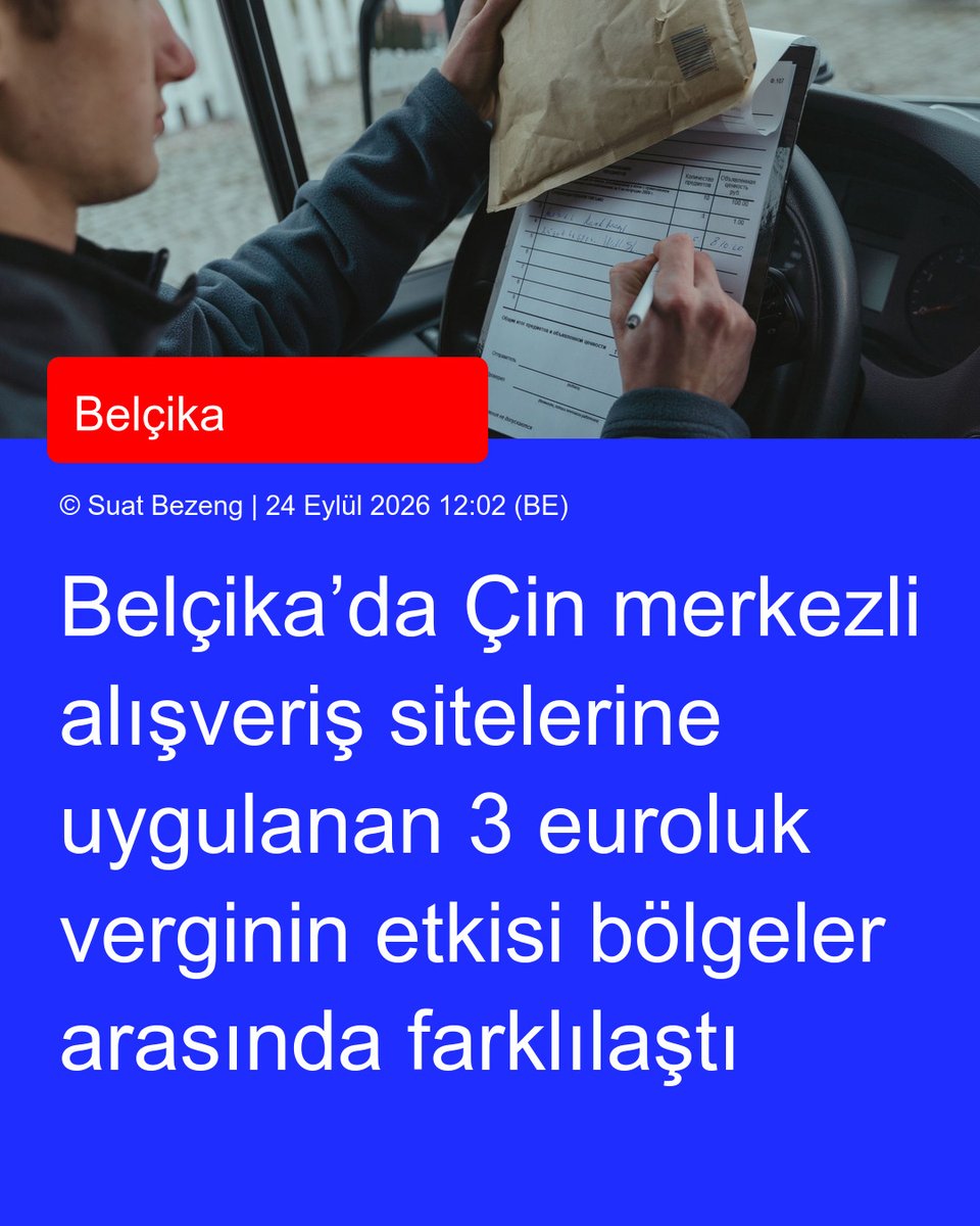 suatbezeng's tweet photo. Belçika’da vergi sonrası Çin sitelerinden alışverişte bölgesel fark ortaya çıktı https://t.co/N6s7jlTUxY