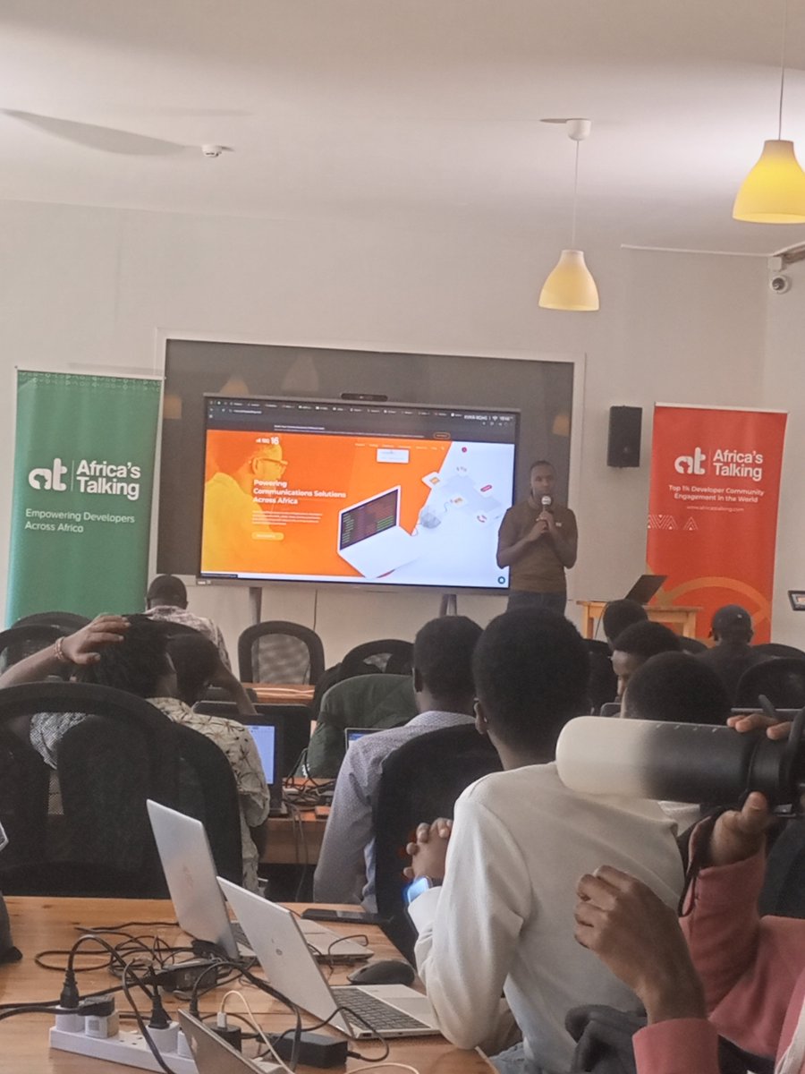 Behlly246865's tweet photo. The challenge is bigger than just connectivity.

It’s about how people actually access, use and experience telecom services.

So we’re digging deeper, 

What can we build that solves a real problem

The brainstorming has begun. 👀📡

#BuildWithAT #ATCommunityNBO #FollowNerds https://t.co/1PYREbO9Qo