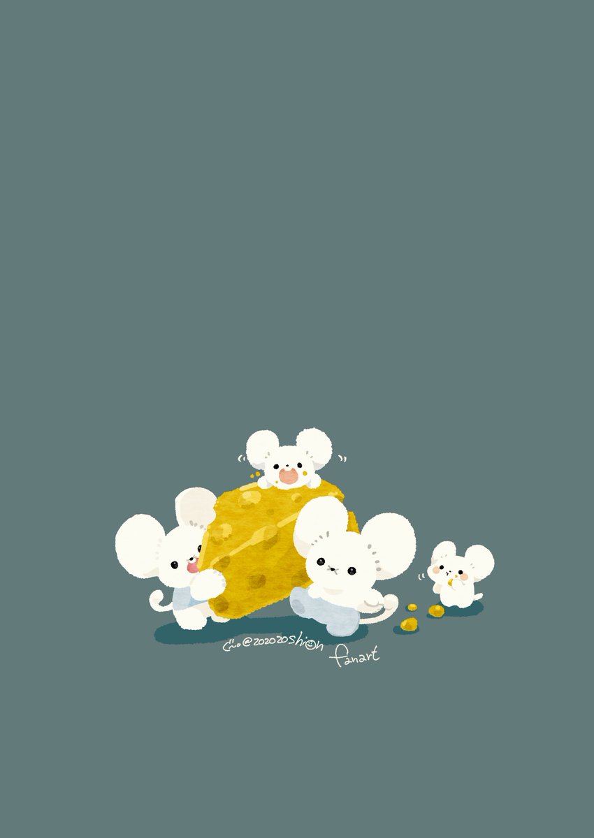 zozozoshion's tweet photo. 🧀🐭 https://t.co/WBtrsdnA7U