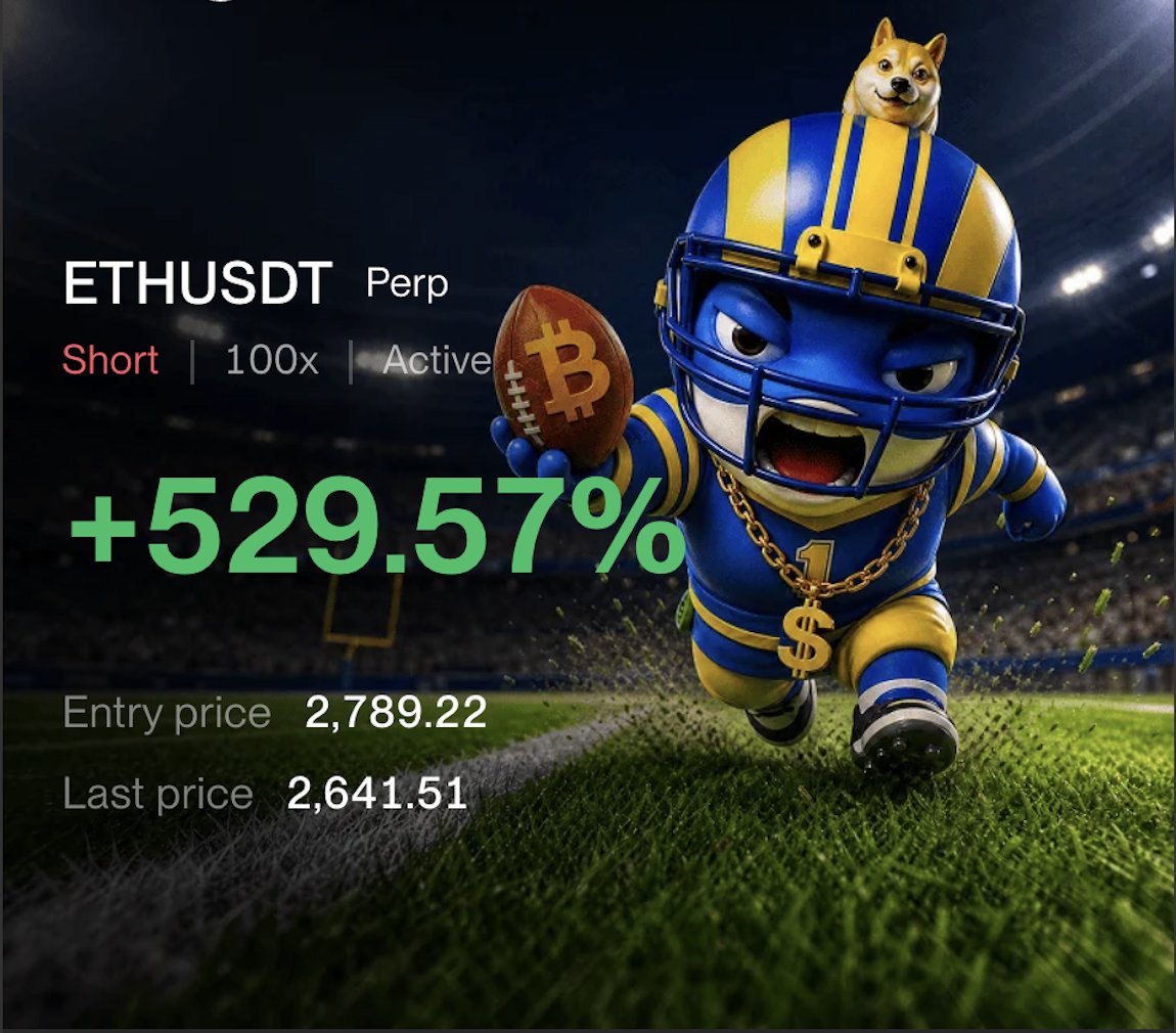 BitKuruzTrade's tweet photo. #sui #amzn #eth 

Bu işlemleri herkese açık şekilde burada paylaştım.

Kazanmaya sessiz sedasız devam ediyorum. 

Takip eden, paylaştığım planlardan ve işlemlerden kendi stratejisi doğrultusunda faydalanıyor.

Takip etmeyenler mi?

Artık gerçekten umurumda değil. https://t.co/uvUsva1h05