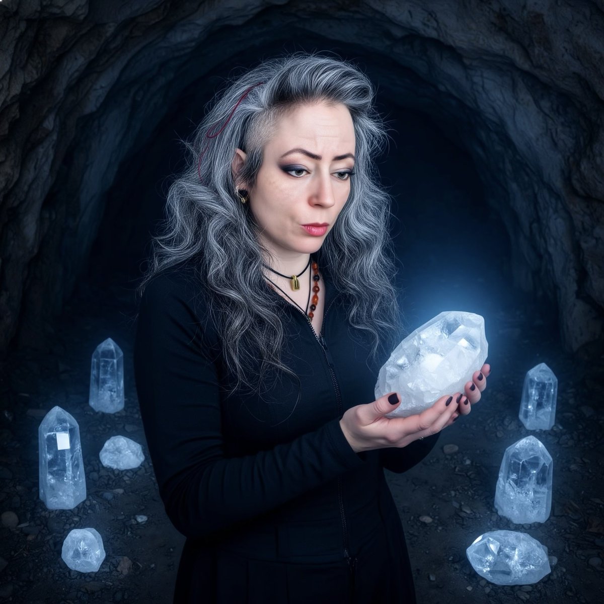 Brangytha's tweet photo. Hollow 

#DigitalArt #ImagePlayground #Photography #Photographer #Macbook #Witch #Pagan #LadyHollow #Grind #gamergirl #Gaming #Minecraft #MinecraftJAVA https://t.co/yo8nlc02O9