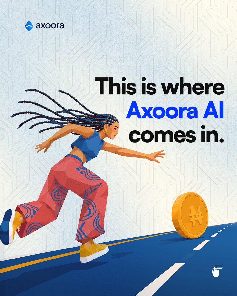 Axoora_ai's tweet photo. The good news? With Axoora AI, you can automate your bill payments, recurring transfers, PayCircle contributions and Saving Space deposits, so you don't have to remember every due date. https://t.co/DVXykGsoPL