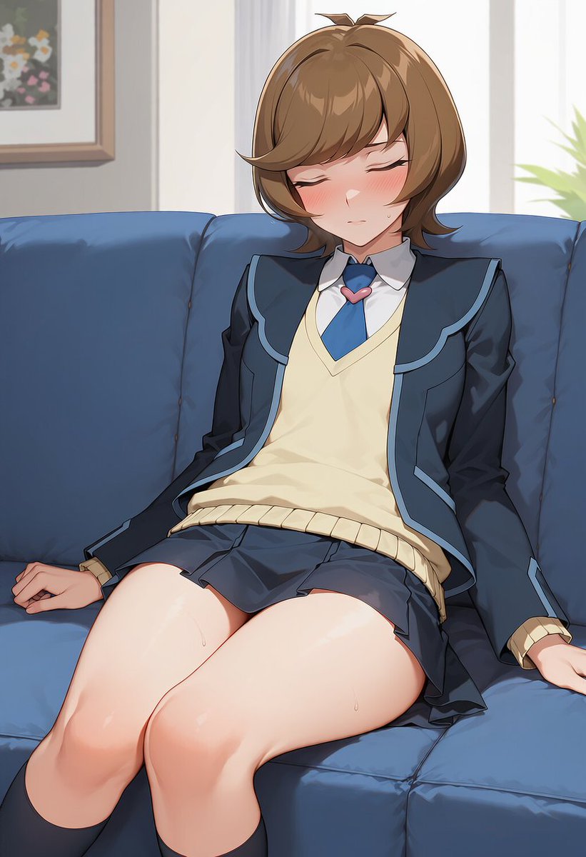 bdamlpix18's tweet photo. リクエスト　ブルーガール&amp;ゴーストガール | bdaml #pixiv https://t.co/b0tKb7Vwky 
#NovelAI
#AIart
#AIイラスト
#遊戯王VRAINS https://t.co/MUueX9vOMB