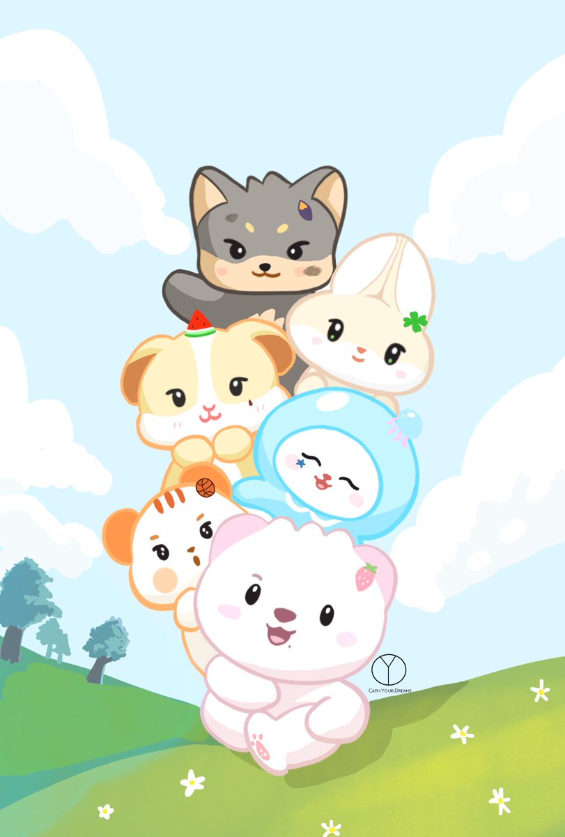cathyourdreams's tweet photo. TWIMI 🌳🌲🌿✨️ @TWS_PLEDIS #TWS #twsfanart #twimi #jjok #dojuni #gichuny #hanbbit #hatpy #hamtaengi https://t.co/Q3KwWSpy4X