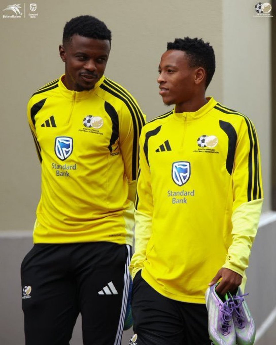 uMaster_Sandz's tweet photo. You can see Mokoena is craving ilife kaRele. https://t.co/PLIlGyP7fr