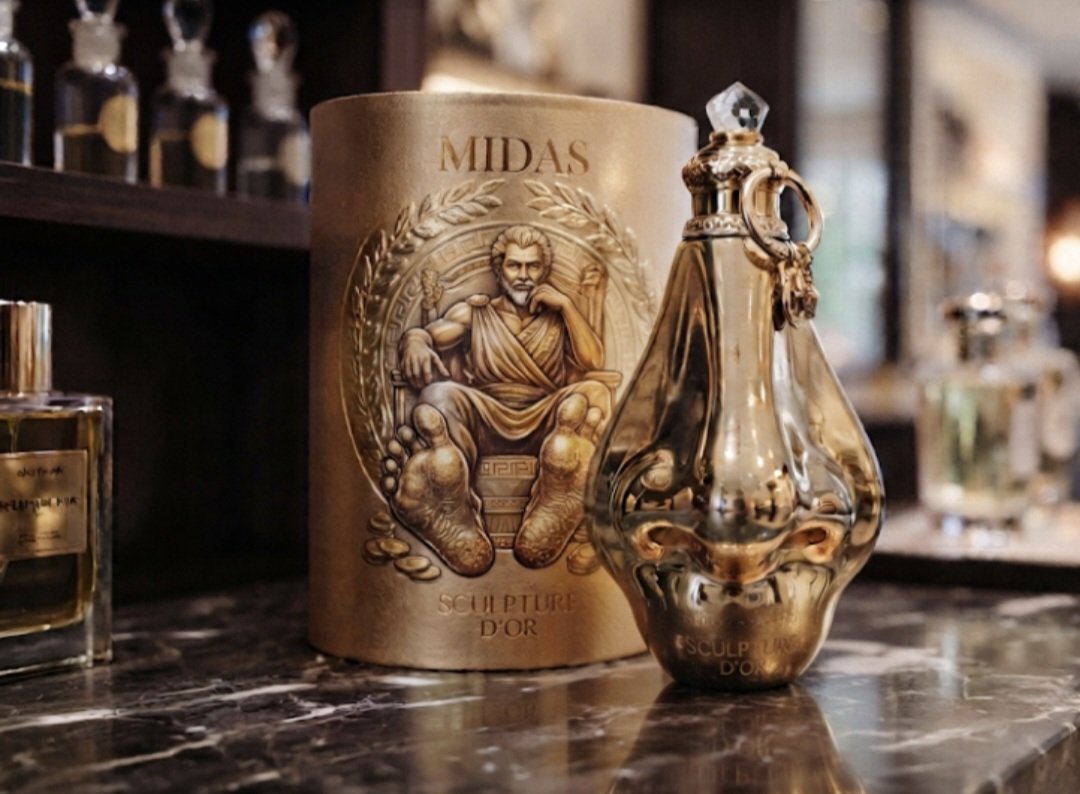 Fussriecher's tweet photo. #parfum #perfume #odor #fragrance #luxury #luxus https://t.co/JAfy1TZt8M