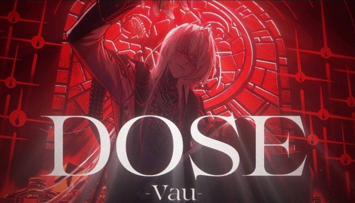 IIv_1113's tweet photo. 【MV】DOSE ／ばぁう 7th Original.♥ https://t.co/LDvdLkarCw