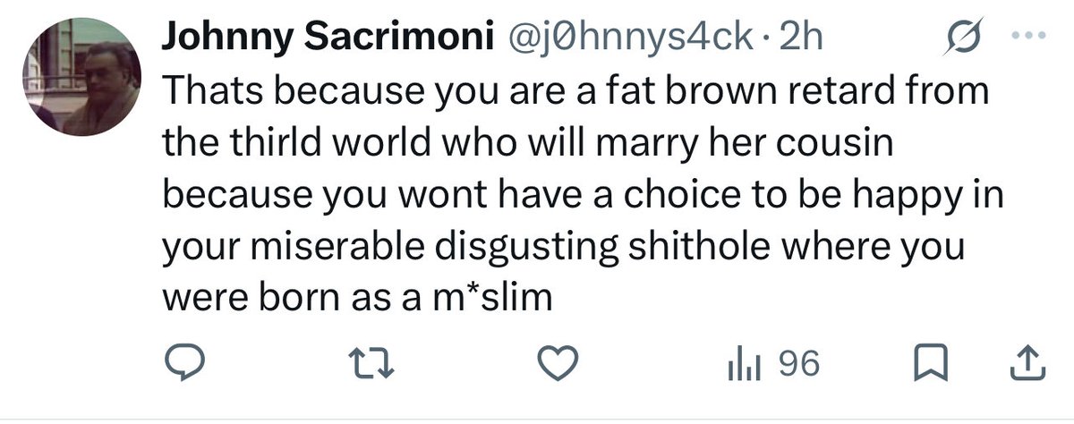 cinebronte's tweet photo. all because I said women shouldn’t take their husband’s last name 😭 https://t.co/d6beVQDtIs