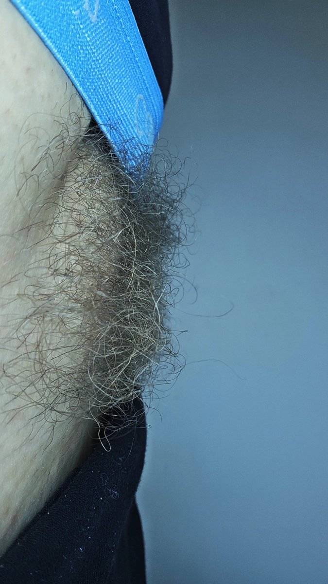 BGlabatsch's tweet photo. I love Dick Hair ❤️ https://t.co/22X6hQDUAA