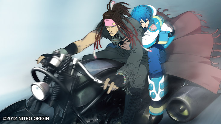 CHiRAL_staff's tweet photo. 【今日は何の日？】
本日9月26日は『DRAMAtical Murder(ドラマティカルマーダー)』ミンクさんの誕生日です🦜🏍🎉(キラルくん)
https://t.co/IbONe9oiKk
#CHiRAL #ドラマダ #DMMd https://t.co/x1x16ZjSGu