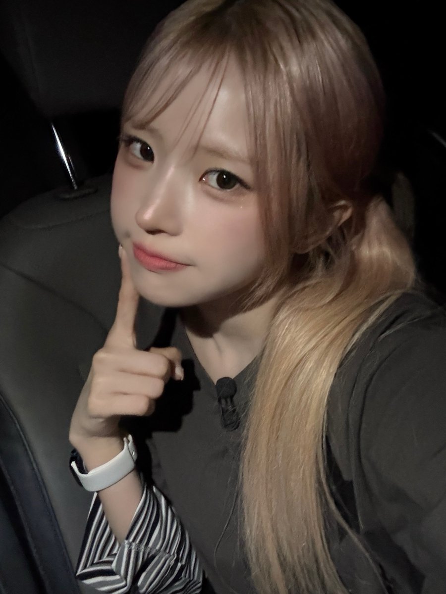 realfromis_9's tweet photo. [💌] #방판소녀들2
2026.09.24

#fromis_9 #프로미스나인
#송하영 #하영
#SONGHAYOUNG https://t.co/yEN7fAvSBr