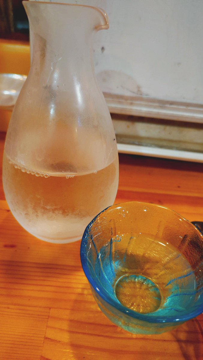 numacchi512's tweet photo. いわきに宿泊❗️
このお店、四半期に1回は来てるかも。
朝から何も食べてない状況で飲んだので、めっちゃ酔ってる😂

明日買い物して帰ります。 https://t.co/A9VfSWIIVY