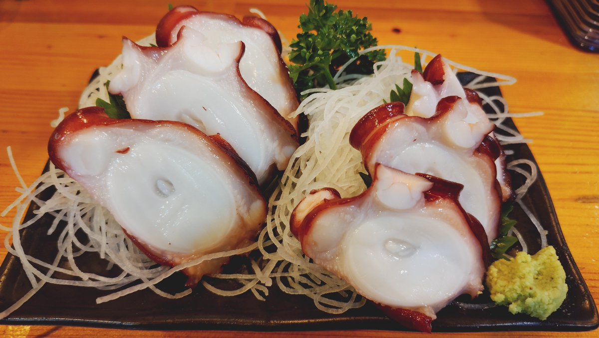 numacchi512's tweet photo. いわきに宿泊❗️
このお店、四半期に1回は来てるかも。
朝から何も食べてない状況で飲んだので、めっちゃ酔ってる😂

明日買い物して帰ります。 https://t.co/A9VfSWIIVY
