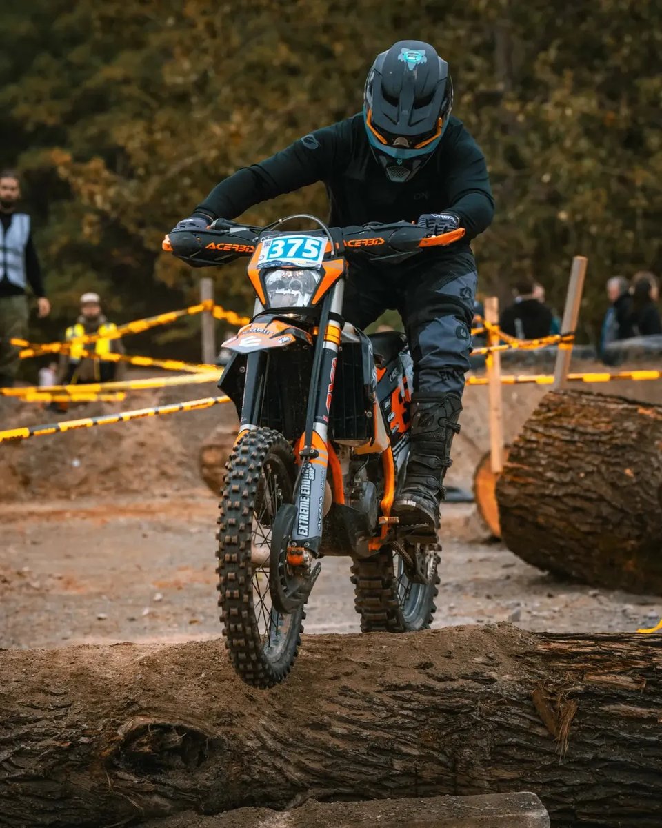 SharylWinbbg's tweet photo. @exc_rdrz at the @hardenduroseriesgermany in Meltewitz 2026 https://t.co/8oxtWMHeo6