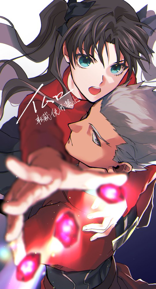 166barutan's tweet photo. 弓凛 https://t.co/V46FWGR27k