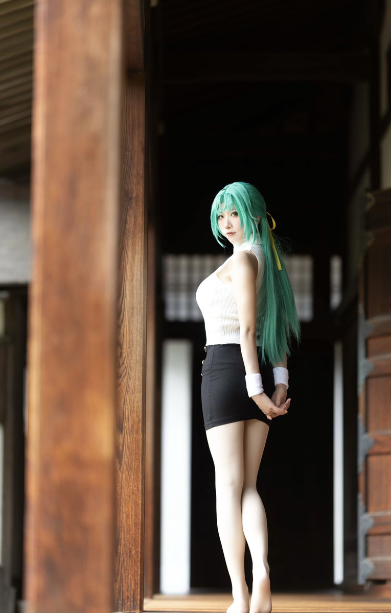 Xygmcxx's tweet photo. cos ひぐらしのなく頃に / 園崎詩音

                   最愛の殺人鬼

Photo:@wani_yan
#cosplay https://t.co/Q874JhdHuH