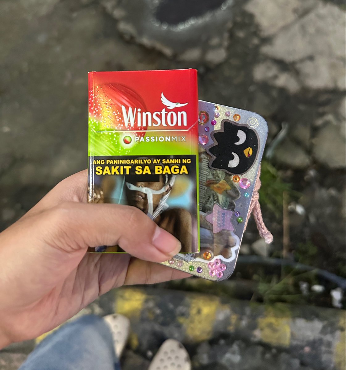 fishbilet's tweet photo. kain po tayo #yositwt https://t.co/Sx4R4a1iZ6