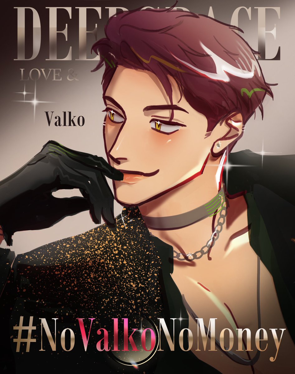 DiarasDiary's tweet photo. I received sooo much Love and Positivity for my last Valko art, I'm so GLAD to be able to share my fanart w you and contribute to this fight!!

If my Valko art made your eyes SPARKLE ✨️ and brought a SMILE to your face, then I'm MORE than happy!! 😆💚💚
(there's more to come🤭) https://t.co/ZElnTyw8nQ