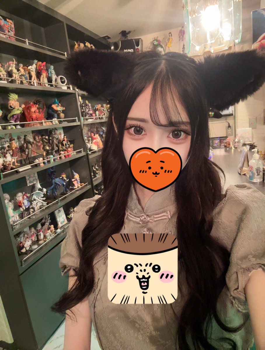 azncvxz's tweet photo. あずです🦭

本日もいます！

お待ちしておりますーー♪

#中野新橋
#アニメバー
#コンカフェ https://t.co/xX7cRPQq6Y