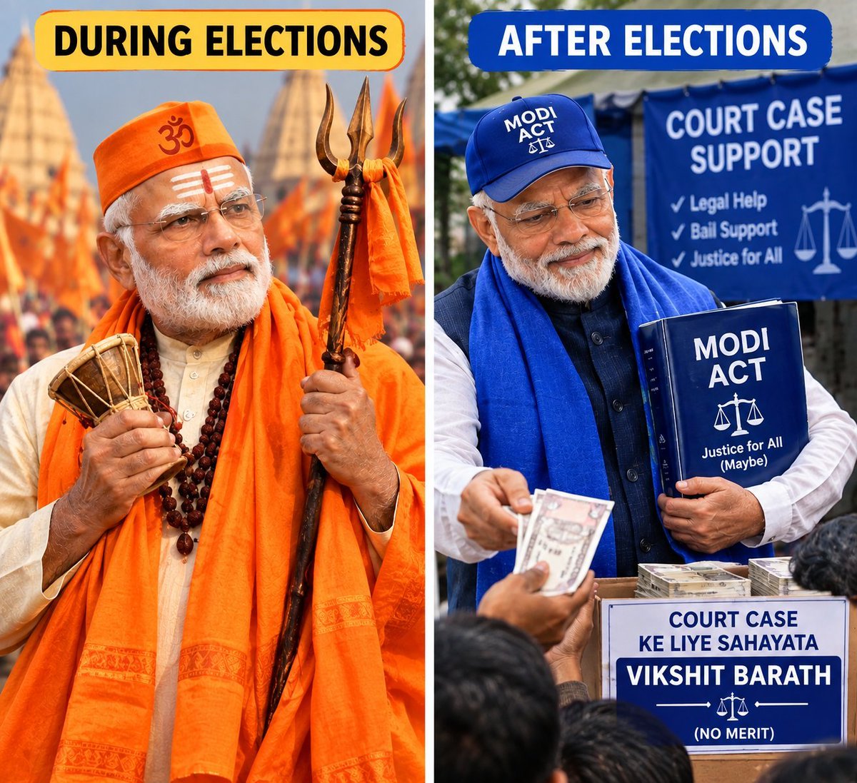 007sunilsingh's tweet photo. @BJP4India https://t.co/ZWUdQoCb3t