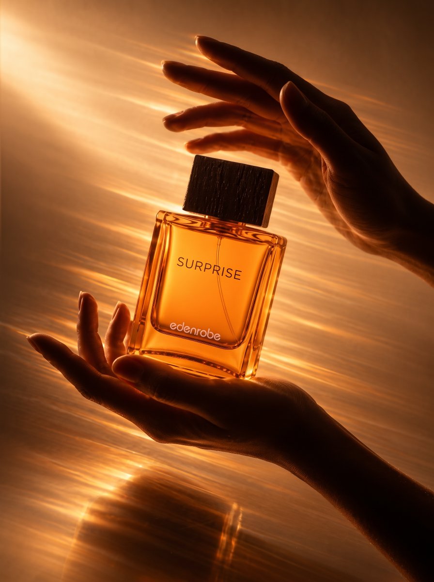 SyedHamzaShahb5's tweet photo. Perfume Brand Visual and Design. https://t.co/FbfZ354IRf