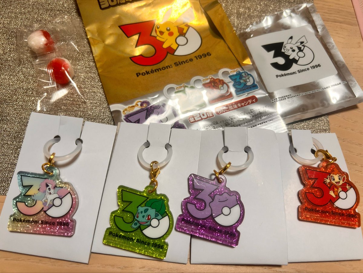 zkickhikick's tweet photo. ポニータ目当てで四つ買って引き当てたぞ！！ https://t.co/5loiXzeMlp