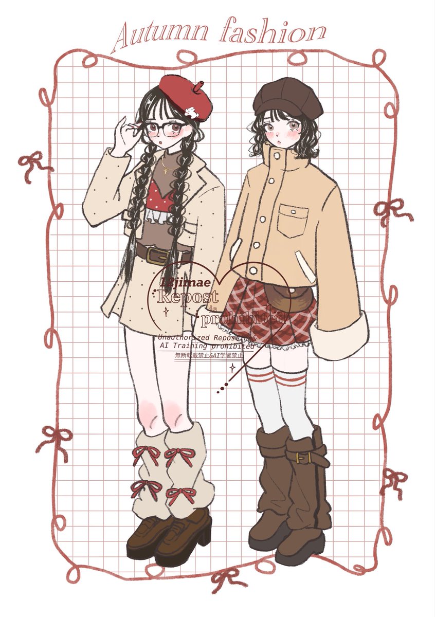 12p_m_drawing's tweet photo. 🍂 https://t.co/MsPNKWFaup