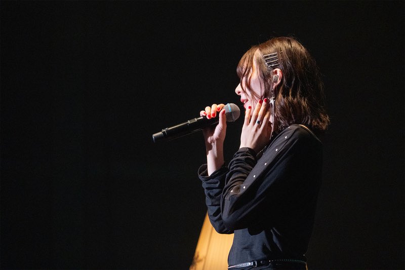 risa_ogata_'s tweet photo. 小片リサ LIVE “Gleam”
2026.09.20 (Sun) at 恵比寿 The Garden Hall

これからも良き音楽を届けられるように。
そして、同じ気持ちを共有し合えるような空間を
日々作っていきたいです ̟ ⭒⊹

11月は大阪で開催します ∘˙ ✶ https://t.co/y1dKDiZzir