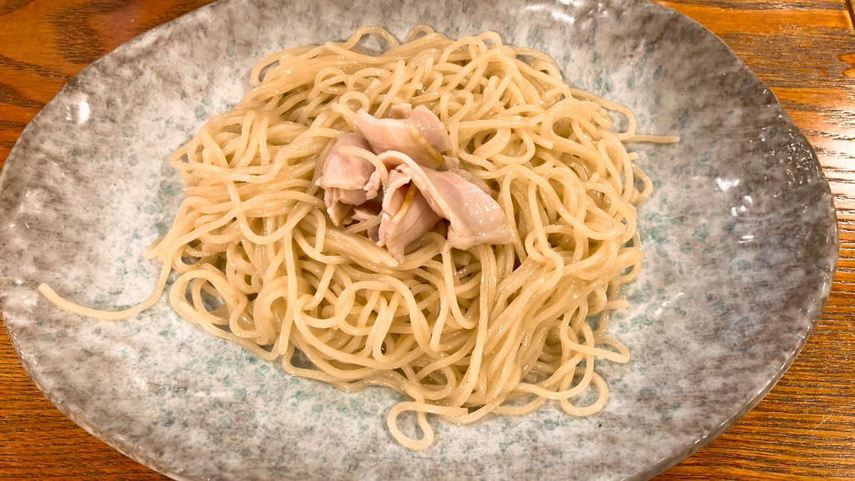 tikaralogy's tweet photo. 生粋 花のれん
特製・醤油ラーメン+季節の温野菜+チャーシューご飯+おかわり和え玉
¥2,660
#tikaralogy_men_2026
美味くて途中で和え玉追加🍜 https://t.co/bEAvCb3MLX
