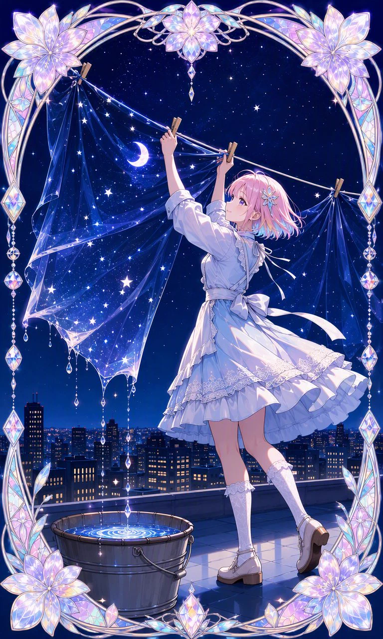 ꫛꫀꪝ✧‧˚【No.256】いつかの風景 ギラギラ ふぃおすけ＊⋆☽︎︎ on X: 