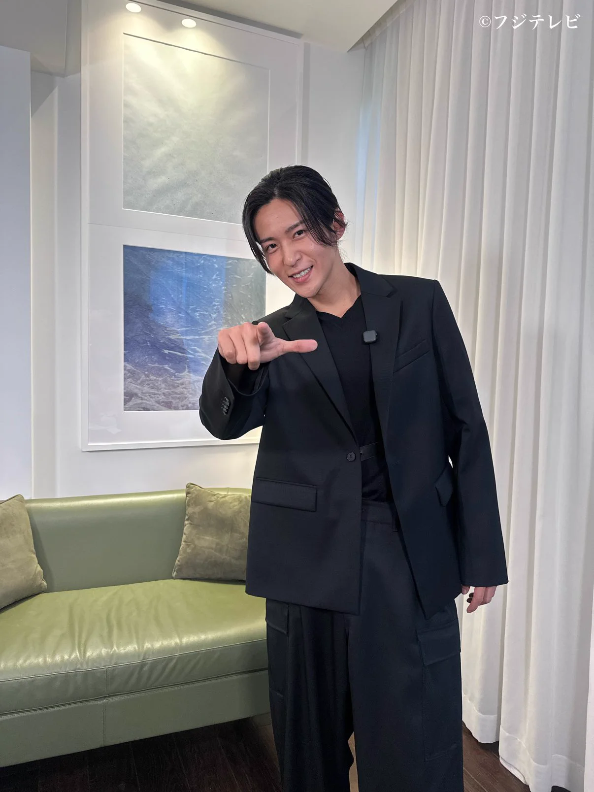 公式】『ノンストップ！』 on X: 