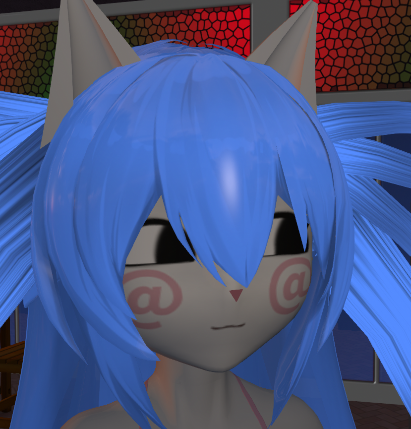 asciinyan's tweet photo. #secondlife https://t.co/UkGTDNOBK4