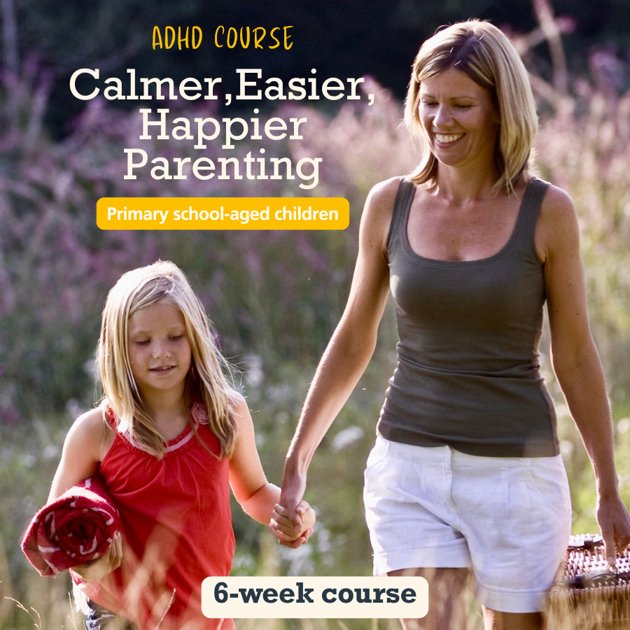 AdhdEmbraceUK's tweet photo. Register for ADHD course, Calmer, Easier, Happier Parenting. Tonight, ⏰24 September, 2026. 8:00 - 9:30 PM, online. Designed for parents of Primary school-aged children with ADHD.
All attendees receive a course handbook and links.
To book 👉 https://t.co/fz5VmbjGKB
#adhdsupport https://t.co/CCiOa4bqUO