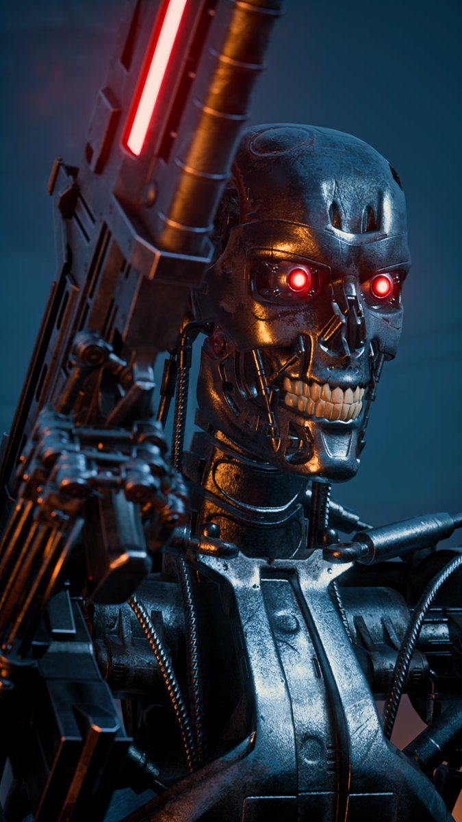 astarit_us's tweet photo. Terminator: Resistance
#TerminatorResistance #Terminator #Resistance #Teyon @TeyonGames #ReefEntertainment @Reef_Games #scifi #reshade #virtualphotography #screenshots https://t.co/JxyydMfgXI