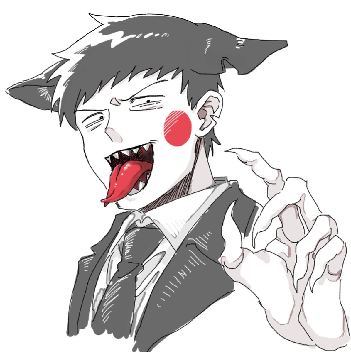 kala_bin22's tweet photo. オキニなので単体で　わんわん守エク https://t.co/60Tf6XTTPT