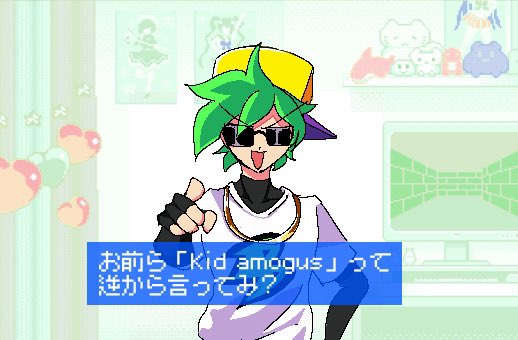 YouHaku3's tweet photo. #B3FNF
殺伐としたTLにB3が! https://t.co/acQOMHICU7