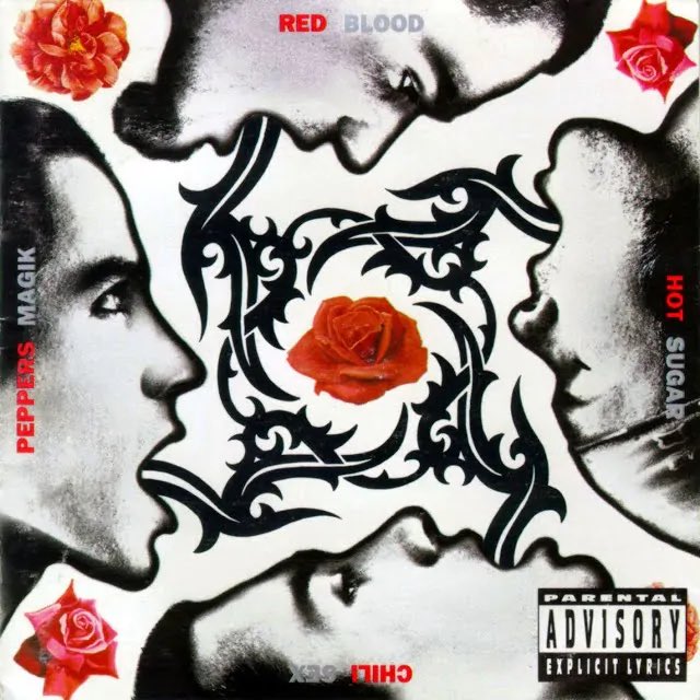 BrazilRHCP's tweet photo. 35 ANOS DO COLOSSAL! 💉🌶️

No dia 24 de setembro de 1991, o Red Hot Chili Peppers conquistava o mundo com sua obra-prima de 5° disco: “Blood Sugar Sex Magik”!

Pra muitos, o melhor trabalho da banda, o álbum é referência no funk e rock alternativo. 

Qual sua faixa favorita?! https://t.co/i6nBF8wB0Q