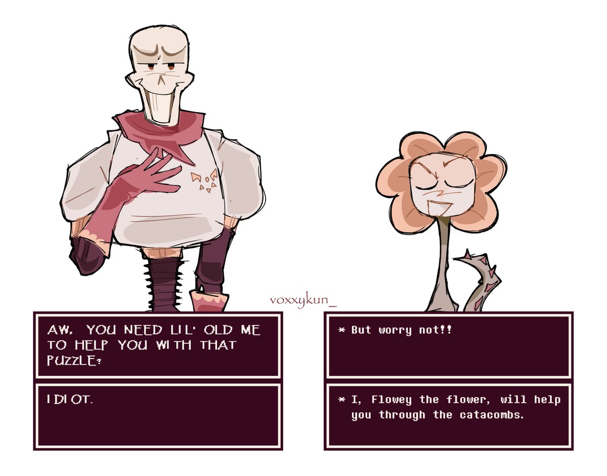 voxxykun_'s tweet photo. #nyehctarweek

Day 6 — Personality Swap https://t.co/5BvVeheU4N