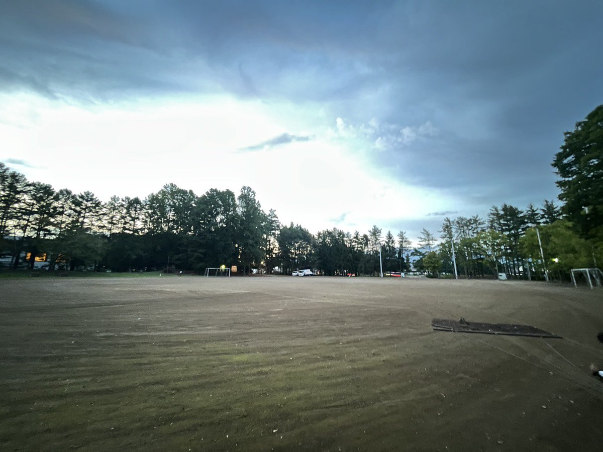 Aniera_Japan's tweet photo. 本日、無事会場の完全撤収、佐久市への引渡しが完了いたしました。
これにて、駒場公園におけるナガノアニエラフェスタ2026は終了となります。

寂しくなりますが、
来年もまたよろしくお願いいたします！(棟梁)

 #アニエラ
 #NAF26 https://t.co/12WMpyDZoL