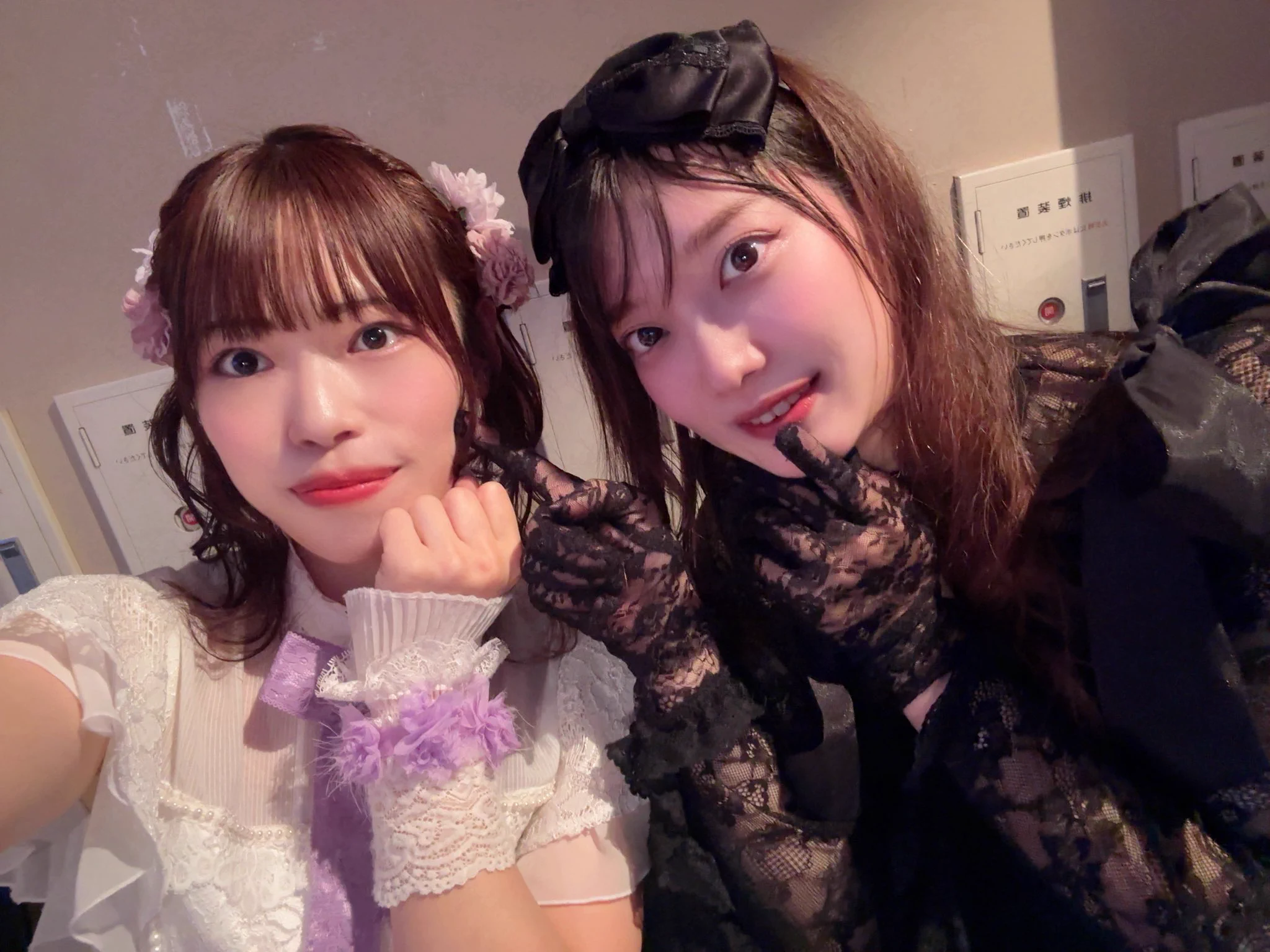 桜田ちふみ🌸11/6,11/8リーディングライブ on X: 