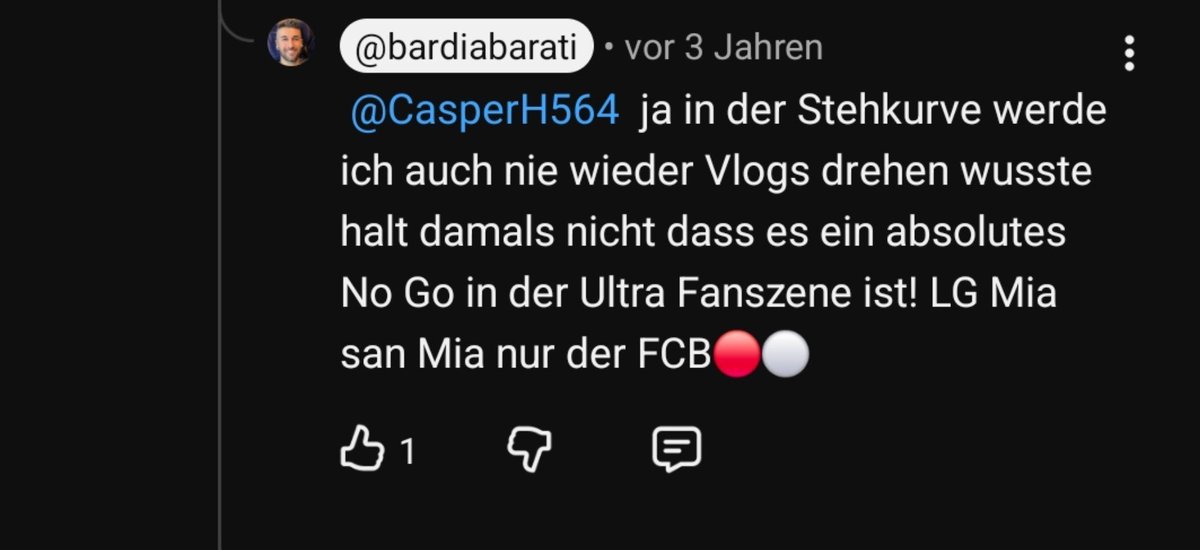 K1ngYeboah's tweet photo. Griften und griften lassen.

Seine Bayern-Vlogs hat er übrigens gelöscht, aber im Vlog gegen die Hertha 2023 kann man noch sehen, dass er bei Bayern gegen Leipzig war. https://t.co/67sSA8p7N0