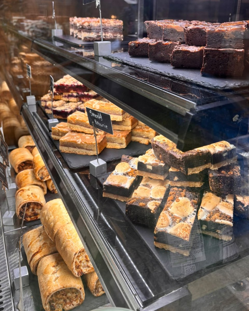 ProjectCoffeeUK's tweet photo. Let's do lunch? 👀🥪

Visit 📍 #ProjectCoffee 
#TadpoleGardenVillage #Swindon https://t.co/cCcdxxJ71I