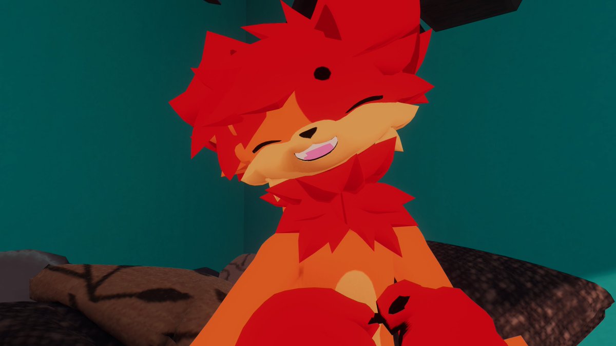 Radiant_DogDay's tweet photo. Good Morning Critters ^w^
I just woke up hehe, also took some pics with the new avi yesterday uwu
And I'm working on improving the discord server hehe
If you guys wanna join feel free to, id love more suggestions on what I could add hehe
🐶☀️
https://t.co/BpmfMrIXIK https://t.co/TS7yR229Zj