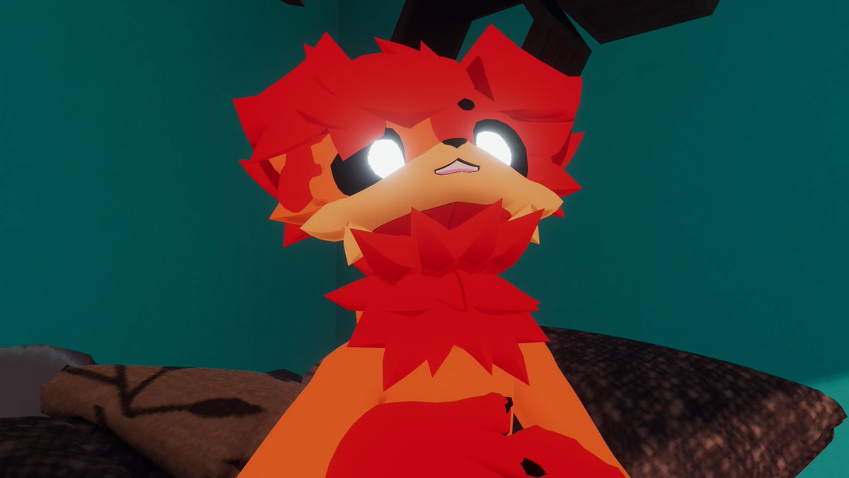Radiant_DogDay's tweet photo. Good Morning Critters ^w^
I just woke up hehe, also took some pics with the new avi yesterday uwu
And I'm working on improving the discord server hehe
If you guys wanna join feel free to, id love more suggestions on what I could add hehe
🐶☀️
https://t.co/BpmfMrIXIK https://t.co/TS7yR229Zj